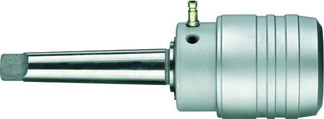 Keyless Schnellwechselbohrsystem für Kernbohrer mit 19mm Weldonschaft MK2