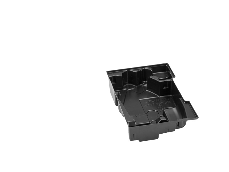 Boxen für Kleinteileaufbewahrung L-BOXX-Einlage GAS 12V