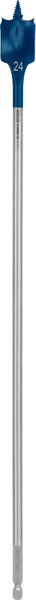 EXPERT SelfCut Speed Flachfräsbohrer, 24 x 400 mm