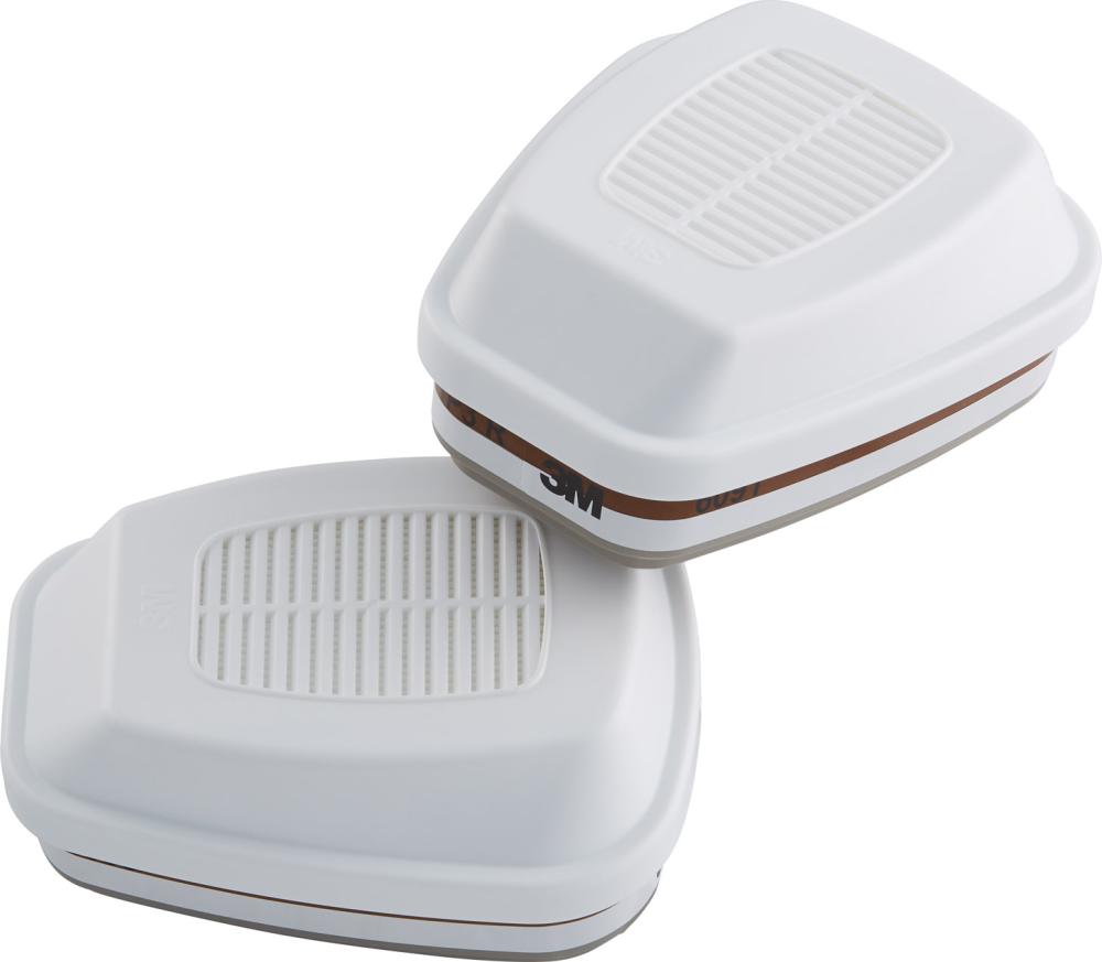 Ersatzfilter 6091, A1P3 R Ersatzfilter 6091, A1P3 R