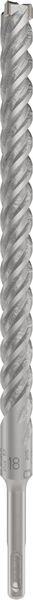 PRO SDS plus-5X Hammerbohrer, 18 x 250 x 300 mm
