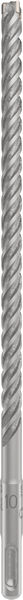 PRO SDS plus-5X Hammerbohrer, 10 x 200 x 260 mm