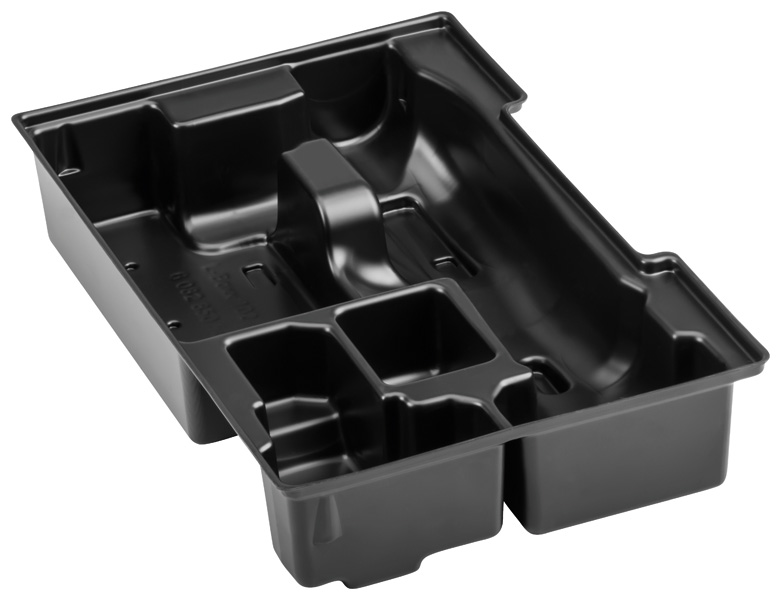 Einlage L-BOXX 102, passend für GWB 12V-10, GWI 12V-5