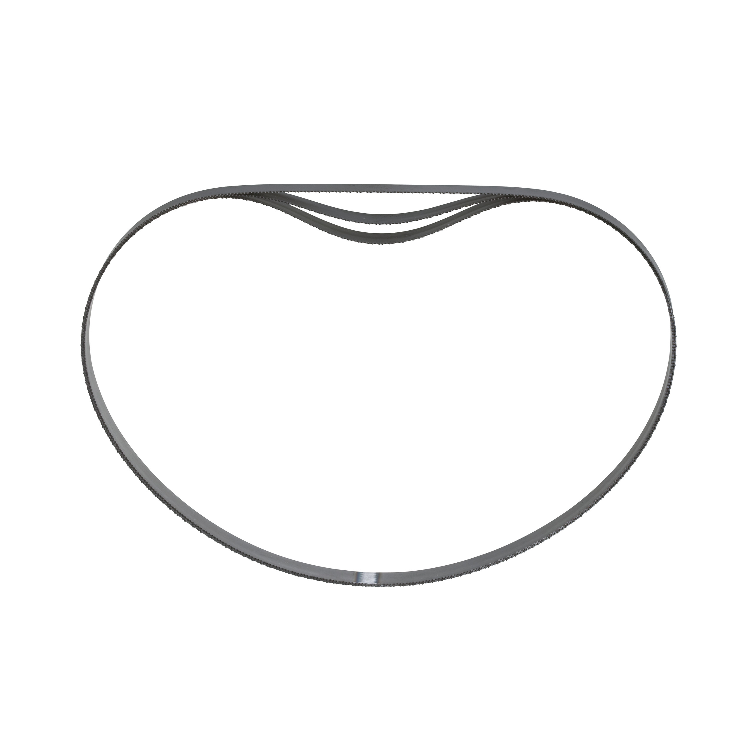 Produktbild Bandsägeblatt Bi-Metall