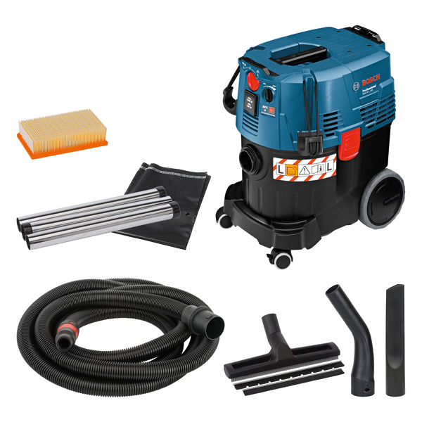 Kabelgebundener Sauger GAS 35 L AFC