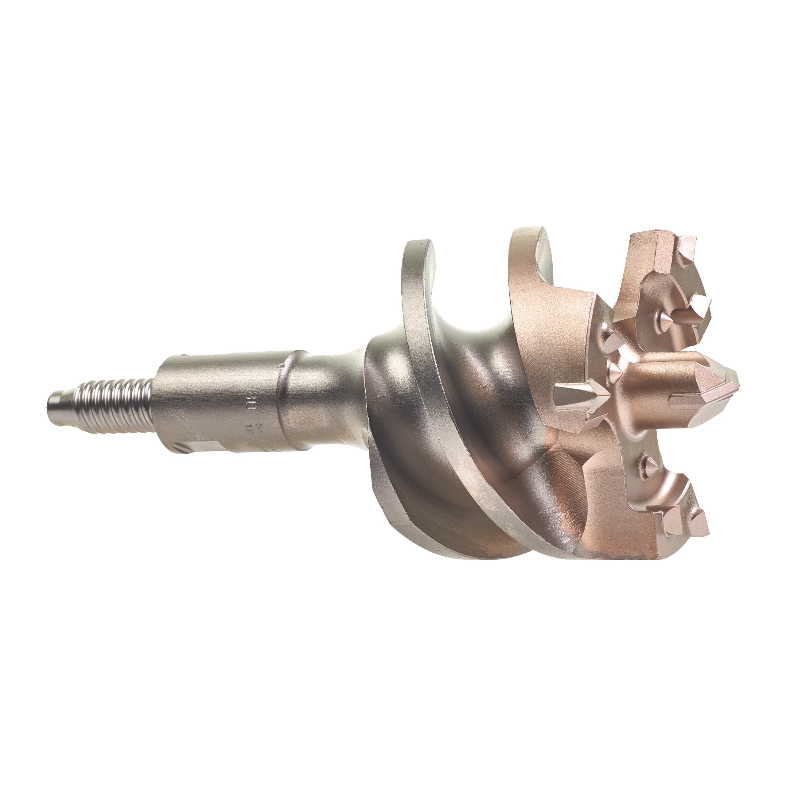 Produktbild Fräsbohrkrone SDS-Max