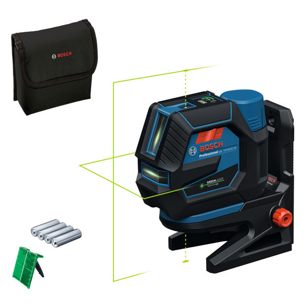 Kombilaser GCL 12V-50-22 CG