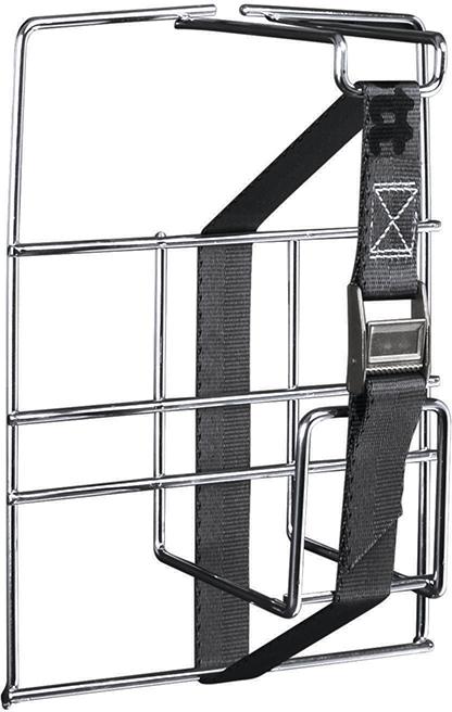 Kabelhalter mit Gurt B195xT300xH130 mm für Lochplatten für Lochplatten bott Kabelhalter mit Gurt B195xT300xH130 mm für Lochplatten für Lochplatten bott