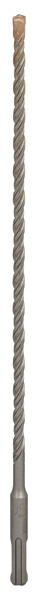 Hammerbohrer SDS plus-5, 7 x 250 x 315 mm