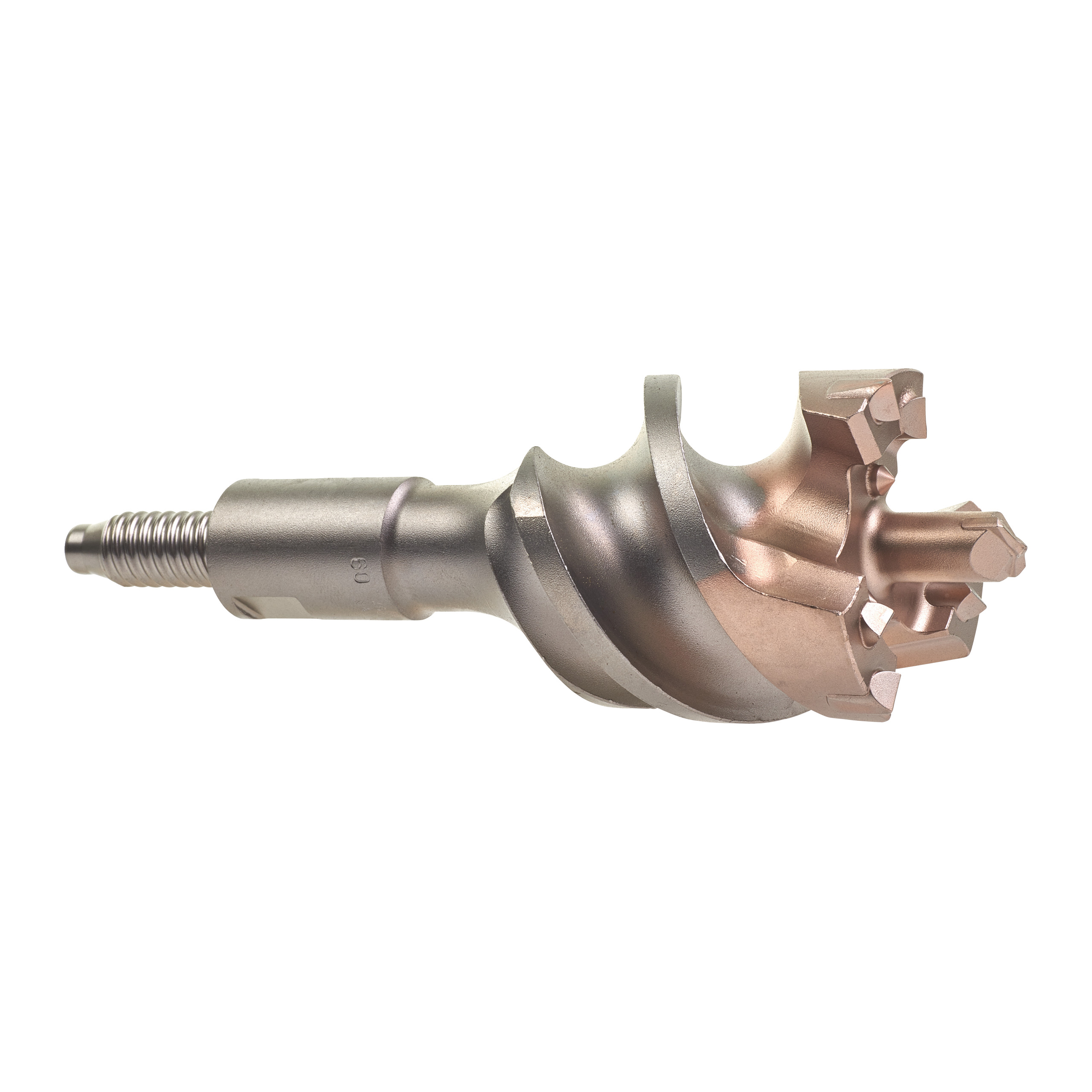 Produktbild Fräsbohrkrone SDS-Max