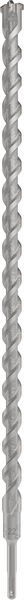 PRO SDS plus-5X Hammerbohrer, 22 x 550 x 600 mm