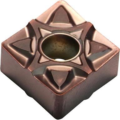 ISO-Wendeschneidplatte CNMG 120404-F PMS5040 ISO-Wendeschneidplatte CNMG 120404-F PMS5040