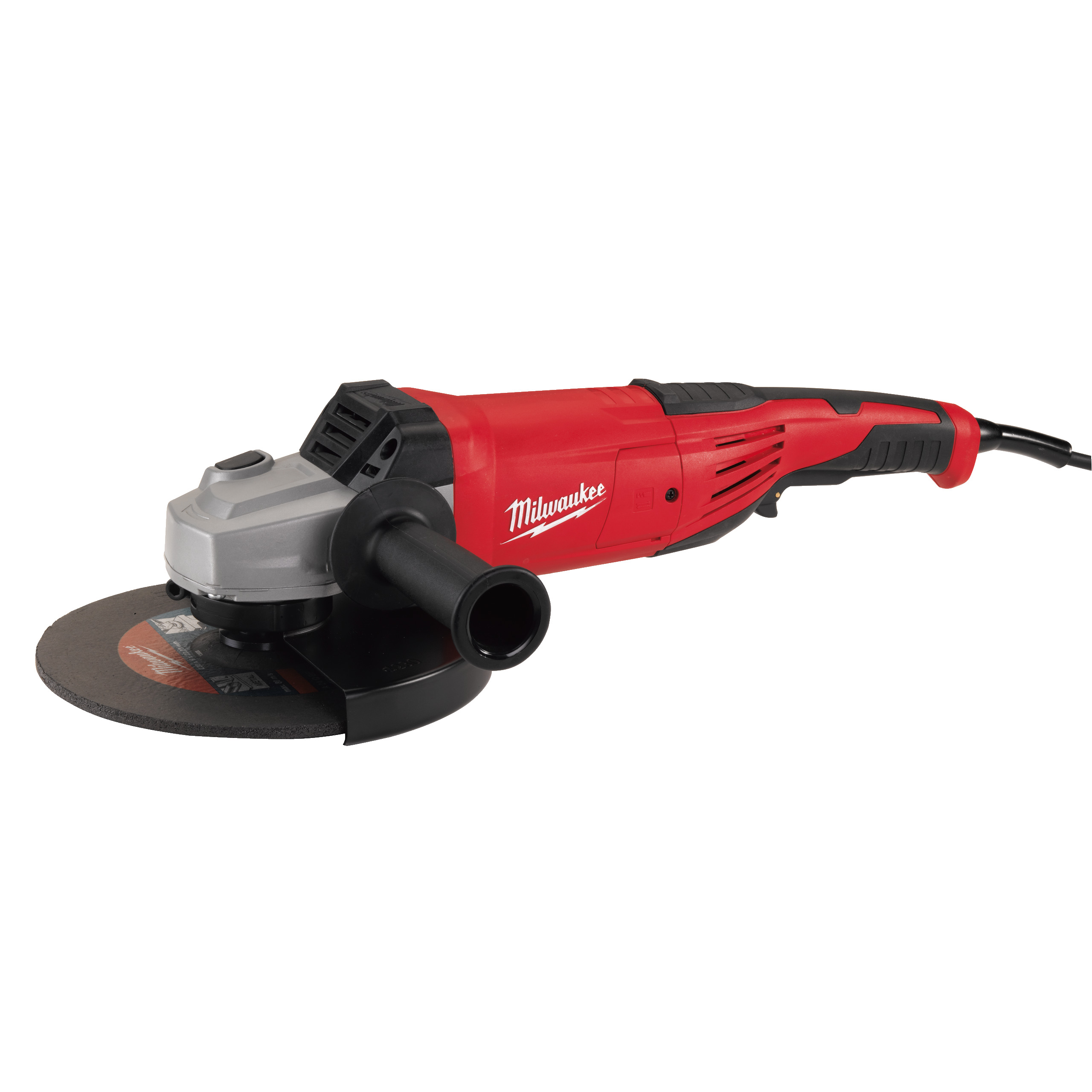 Winkelschleifer AG22-230/DMS