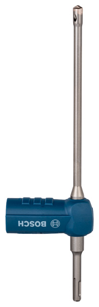 Saugbohrer SDS plus-9 Speed Clean, 24 x 320 x 450 mm