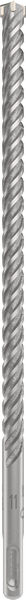 PRO SDS plus-5X Hammerbohrer, 11 x 200 x 260 mm