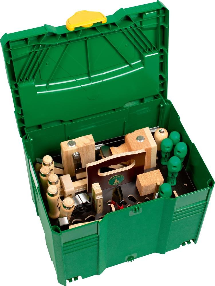 tooltainer BGJ: Alu-Line Ausführ.2018 1860-04-12