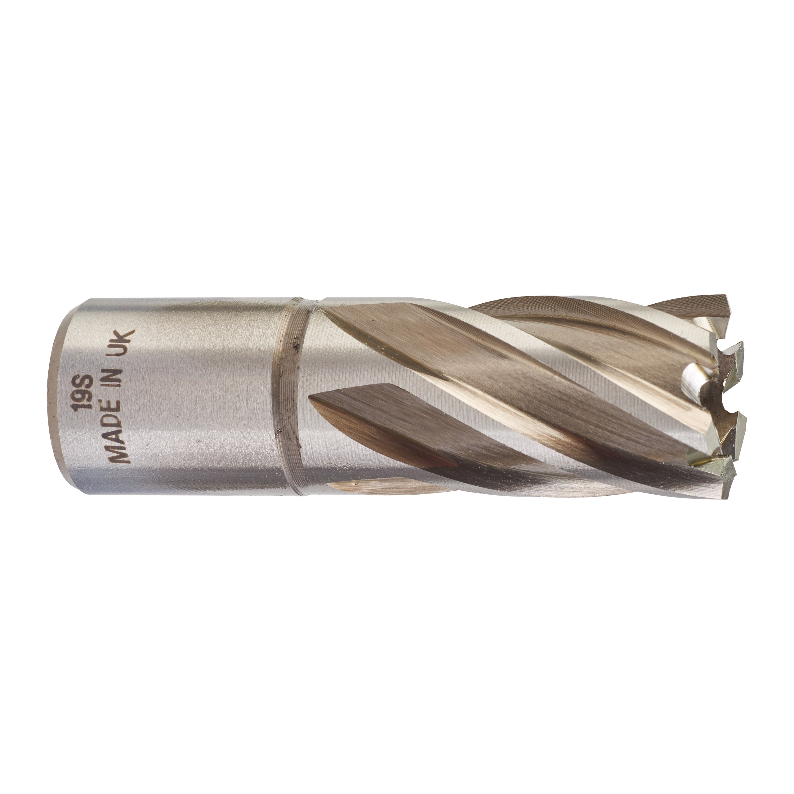 Produktbild Kernlochbohrer HSS