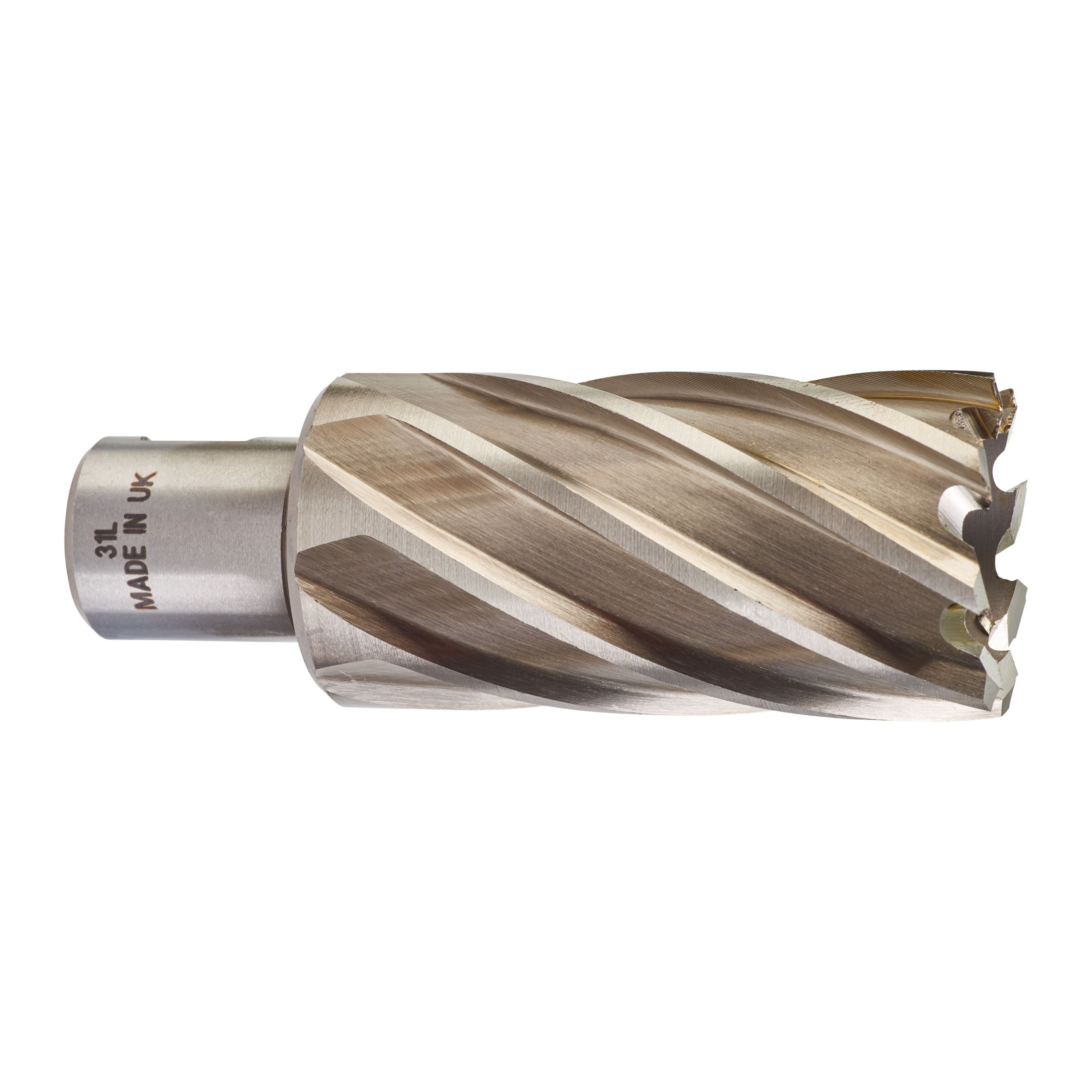 Produktbild Kernlochbohrer HSS