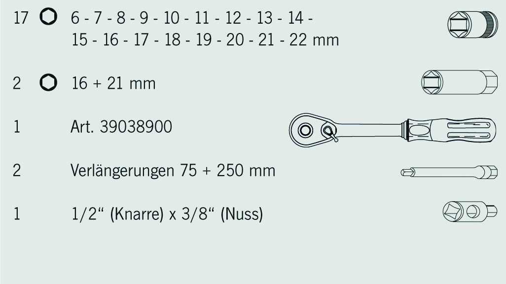 Artikeldetailansicht