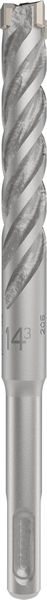PRO SDS plus-5X Hammerbohrer, 14,3 x 100 x 160 mm