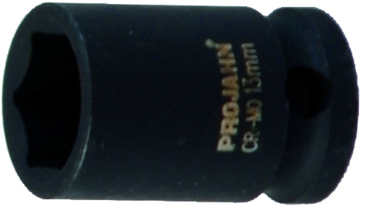 Artikelhauptbild 3/8" Schlag Stecknuss 11 mm