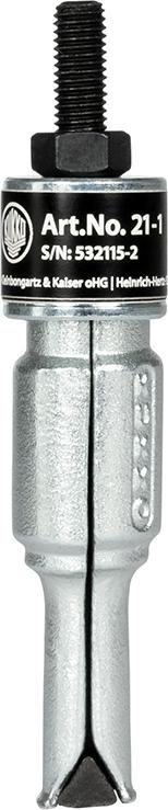 Kugellager-InnenauszieherGröße 1 - 12-16mm KUKKO Kugellager-InnenauszieherGröße 1 - 12-16mm KUKKO