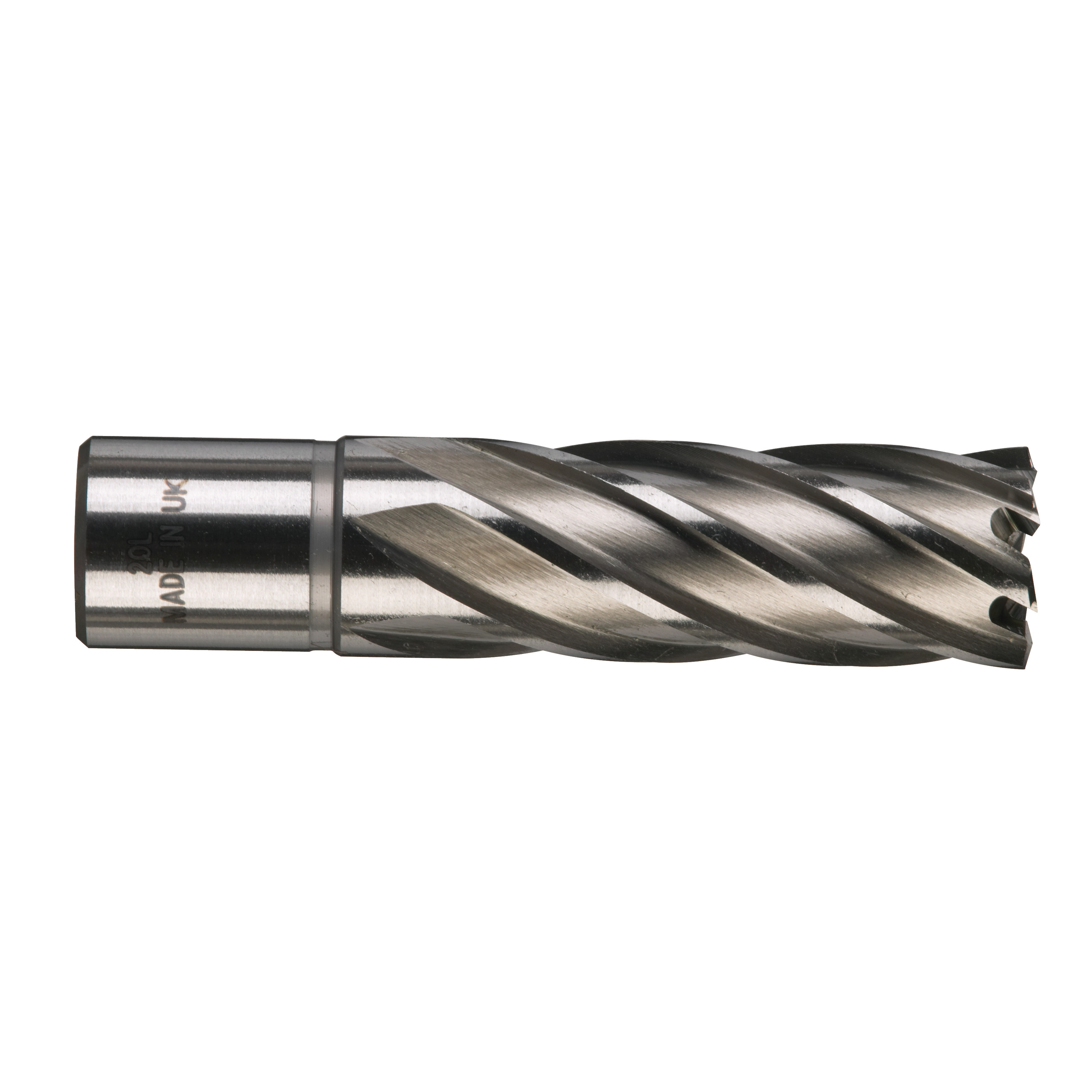 Produktbild Kernlochbohrer HSS