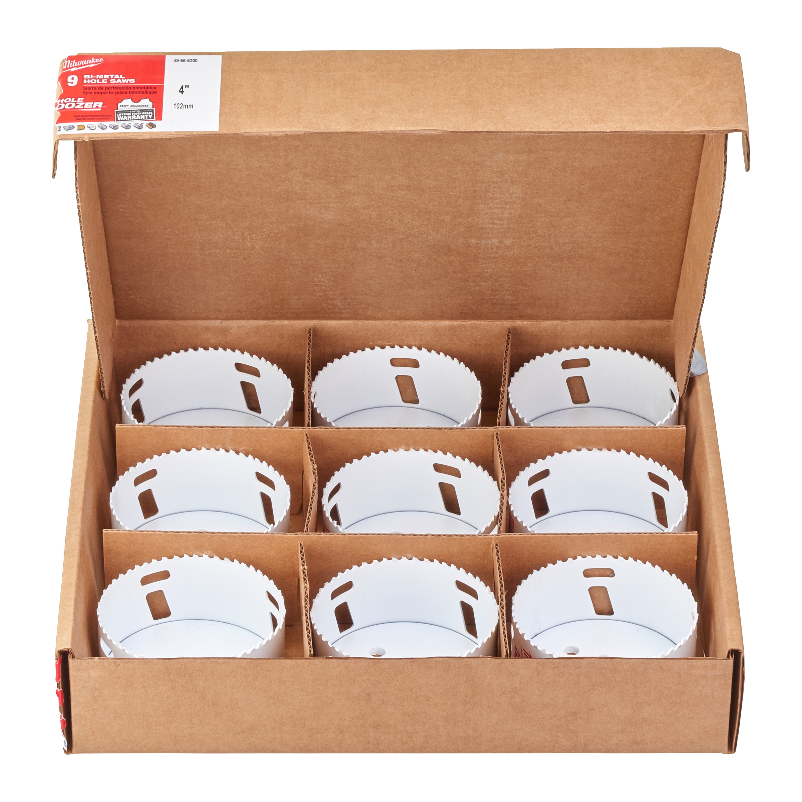 Produktbild Lochsäge Bi-Metall