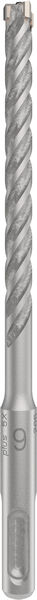 PRO SDS plus-5X Hammerbohrer, 9 x 150 x 210 mm