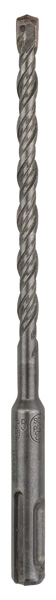 Hammerbohrer SDS plus-5, 6,5 x 100 x 165 mm, 10er-Pack