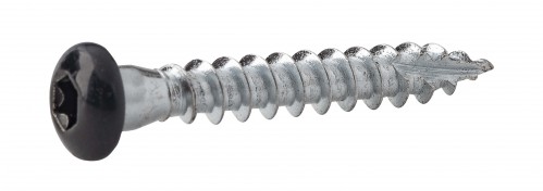 Artikelhauptbild Schraube CSA5,0x35 schwarz 100 Stk./Box