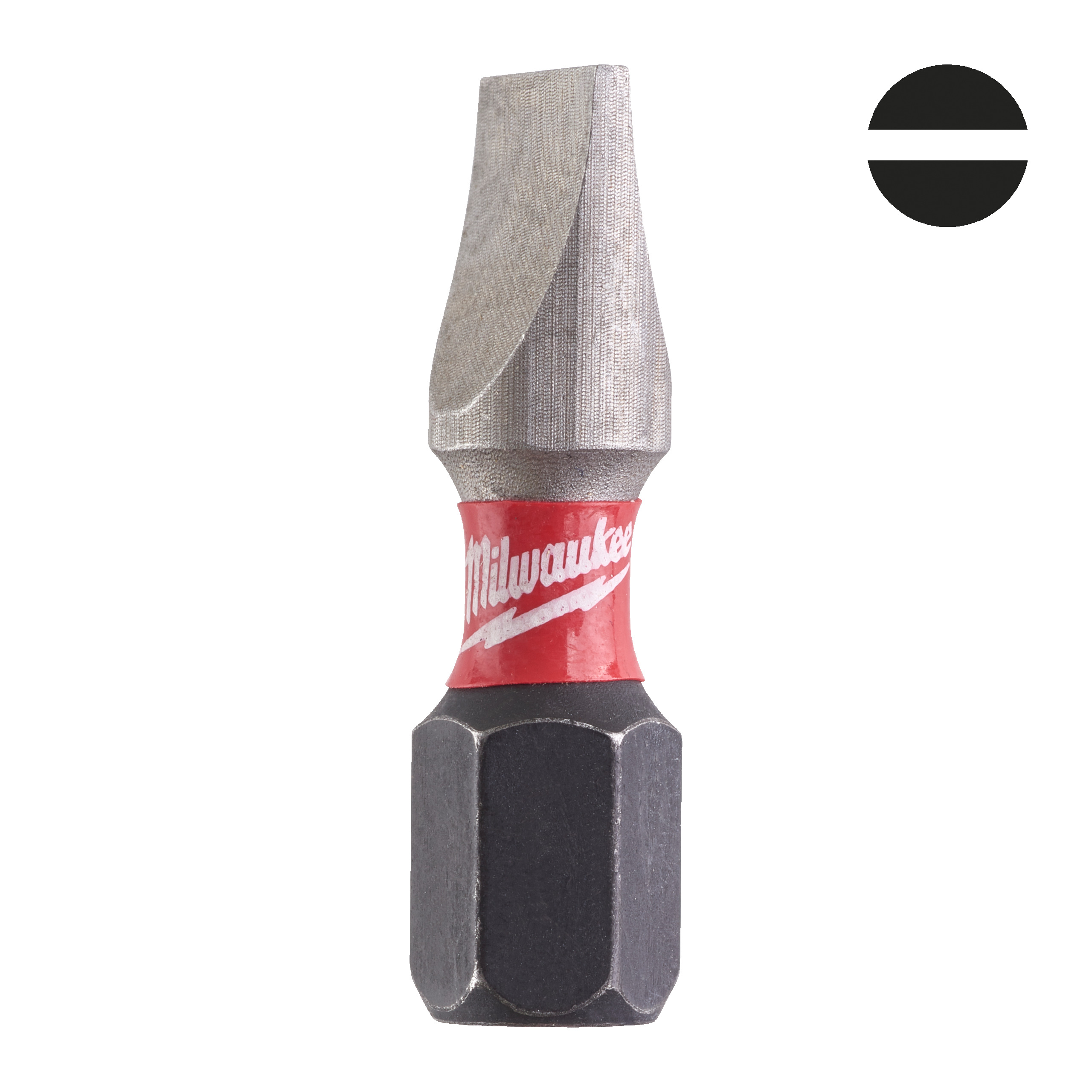 Produktbild Schrauberbit Schlitz SHOCKWAVE