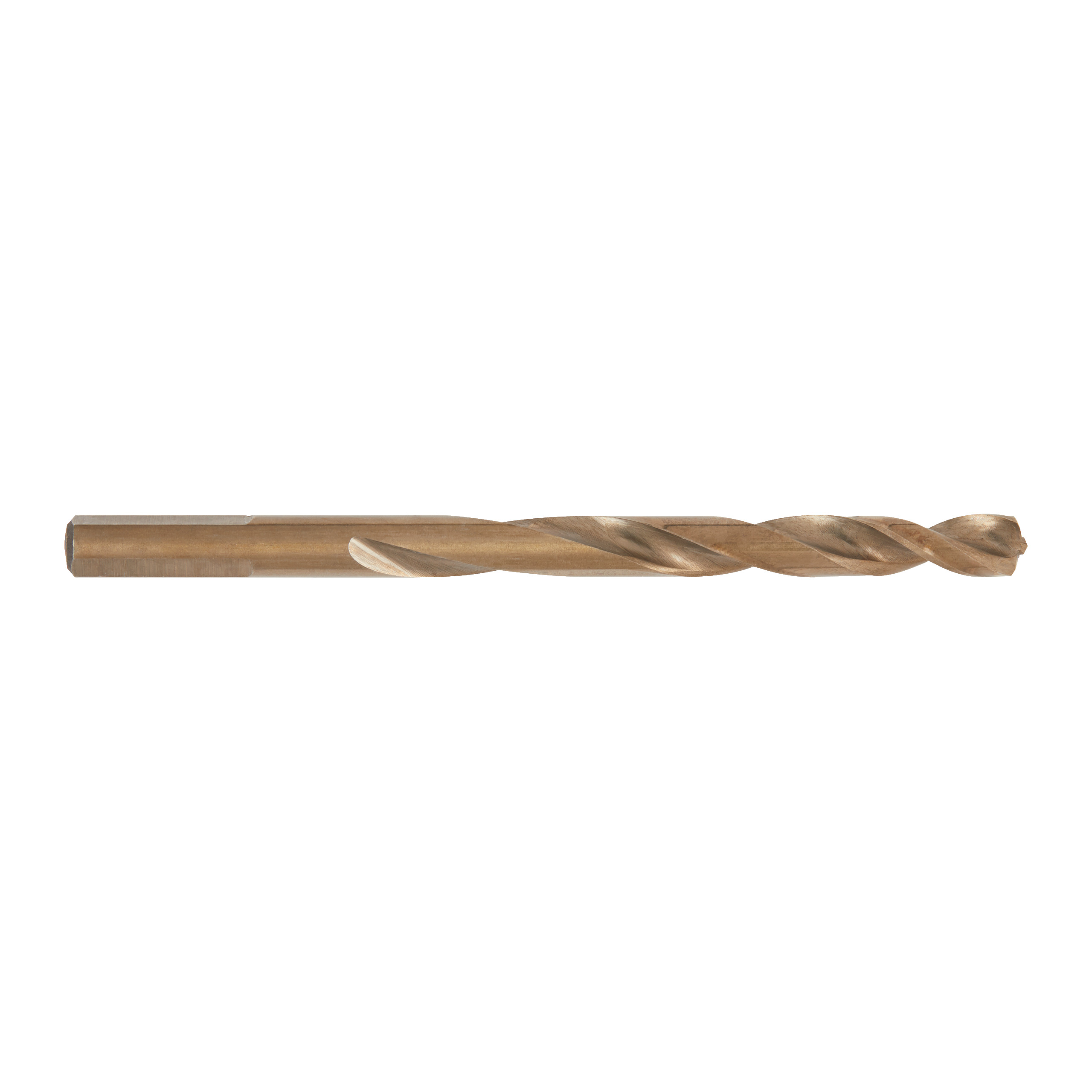 Produktbild Metallbohrer HSS-G Co RED COBALT