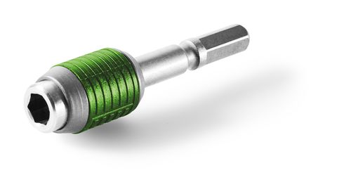 Schnellwechsel-Bithalter BHS 60 CE