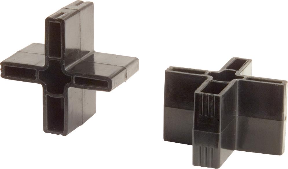 Abstandhalter Terrasse 4, 5, 6, 8mm Abstandhalter Terrasse 4, 5, 6, 8mm
