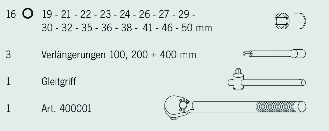 Artikeldetailansicht