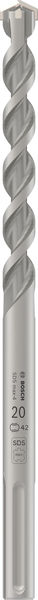 PRO SDS max-4 Hammerbohrer, 20 x 200 x 320 mm