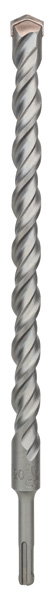Hammerbohrer  plus-3, 20x300x350mm
