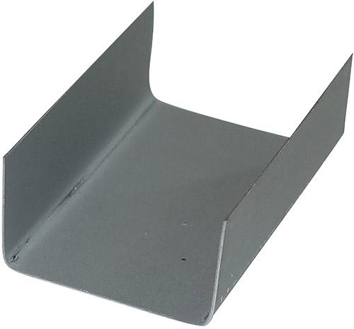 Vs.-Hülse (2000St.) vzk.,f.Stahlband16mm Vs.-Hülse (2000St.) vzk.,f.Stahlband16mm