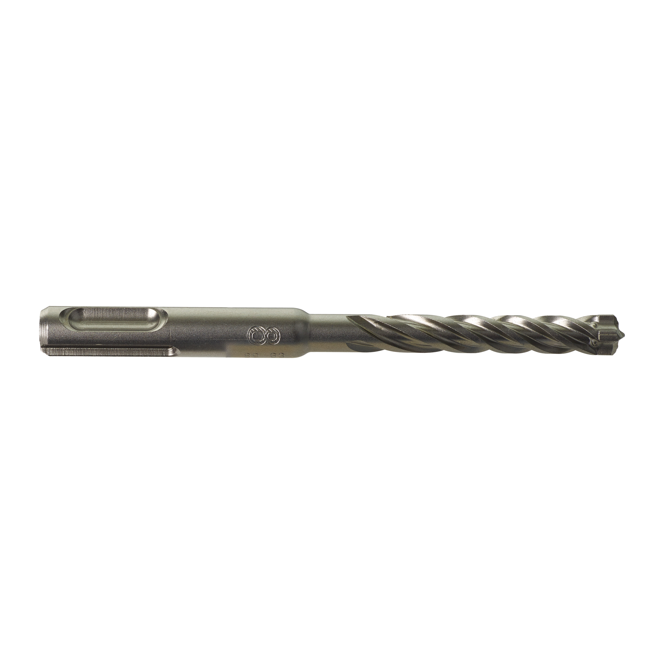 Hammerbohrer MX4 SDS-Plus