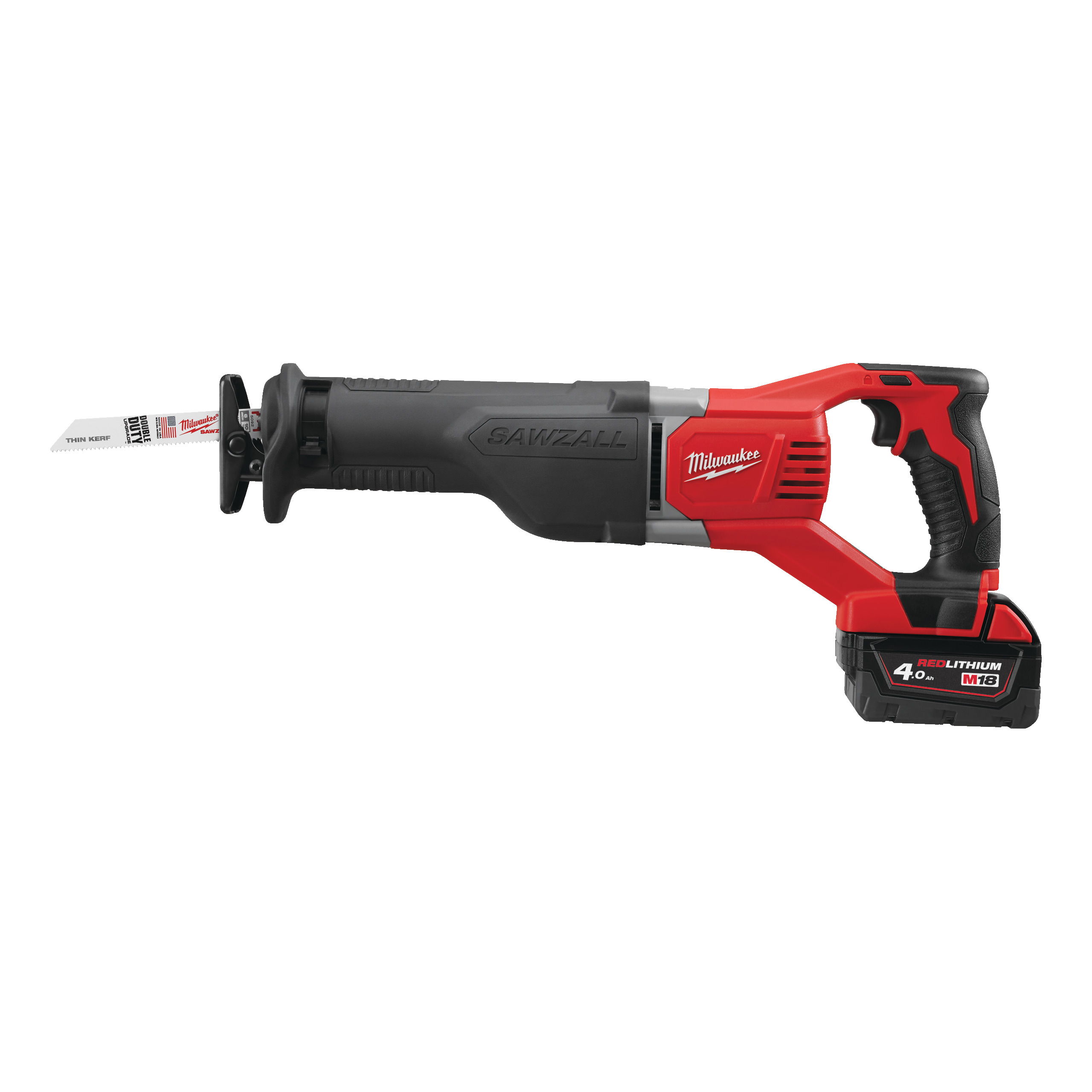 Akku-Säbelsäge M18BSX-402C