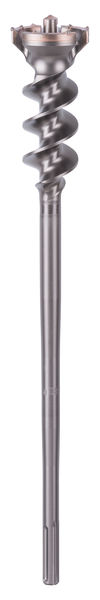PRO SDS max-9 Break Through Bohrer, 80 x 450 x 600 mm