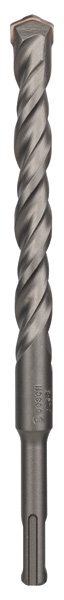 Hammerbohrer  plus-3, 16x150x210mm 8 Stk.