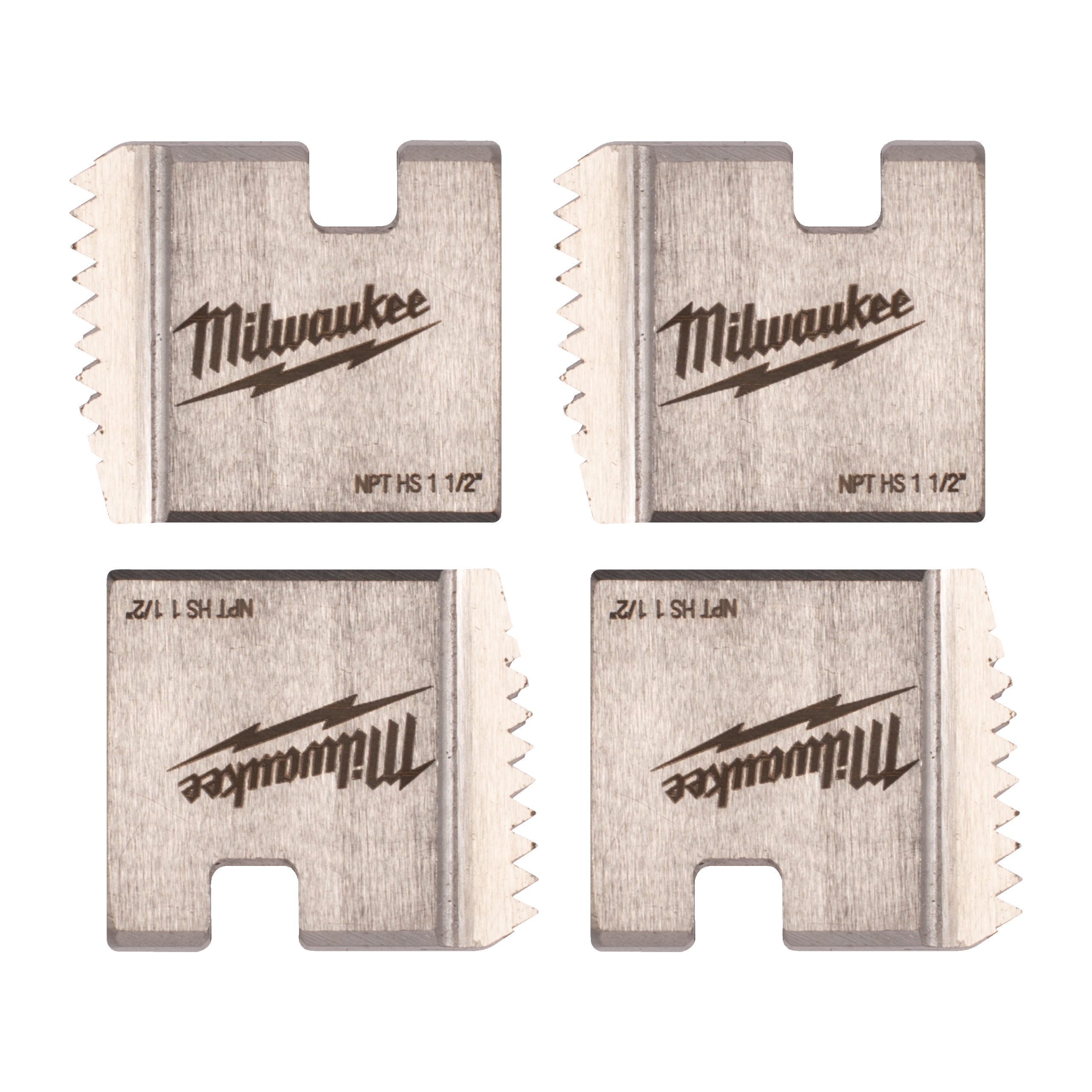 Produktbild Gewindeschneidbacken