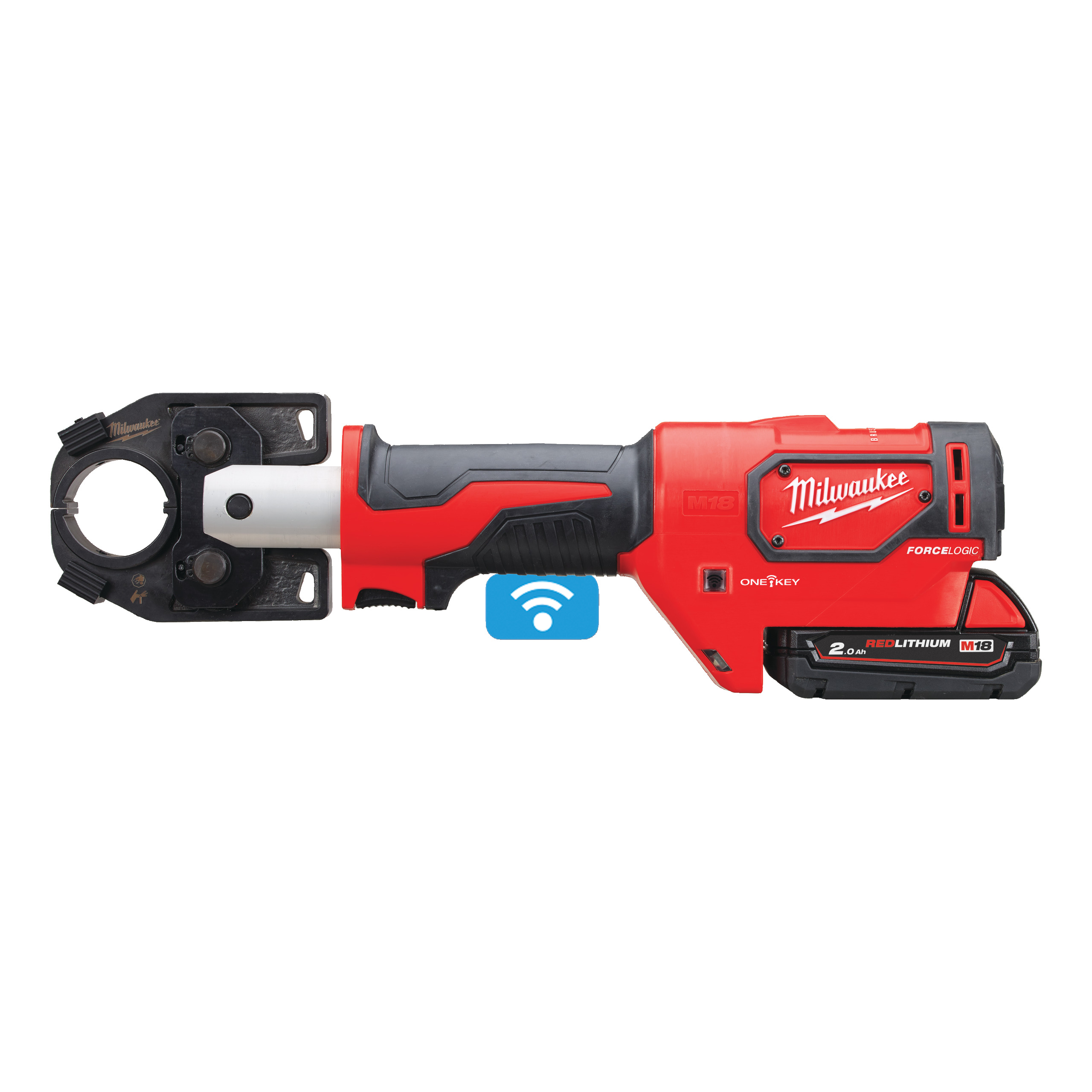 Akku-Presswerkzeug M18HCCT-201C