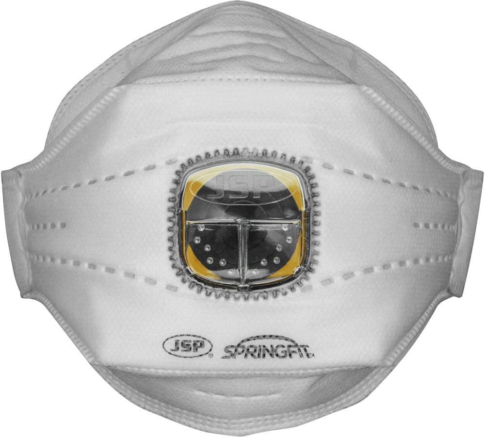 Atemschutzmaske 425ML, FFP2, mit Ventil Atemschutzmaske 425ML, FFP2, mit Ventil