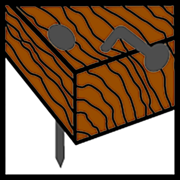 Piktogramm Anwendung