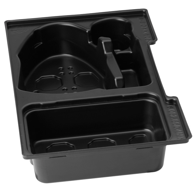 Einlage L-BOXX 102, passend für GOS 12 V-LI, GSA&GUS 12 V-LI, GWB 12 V-LI