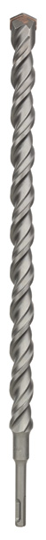 Hammerbohrer  plus-3, 24x400x450mm