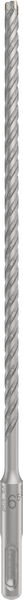 PRO SDS plus-5X Hammerbohrer, 6,5 x 200 x 260 mm